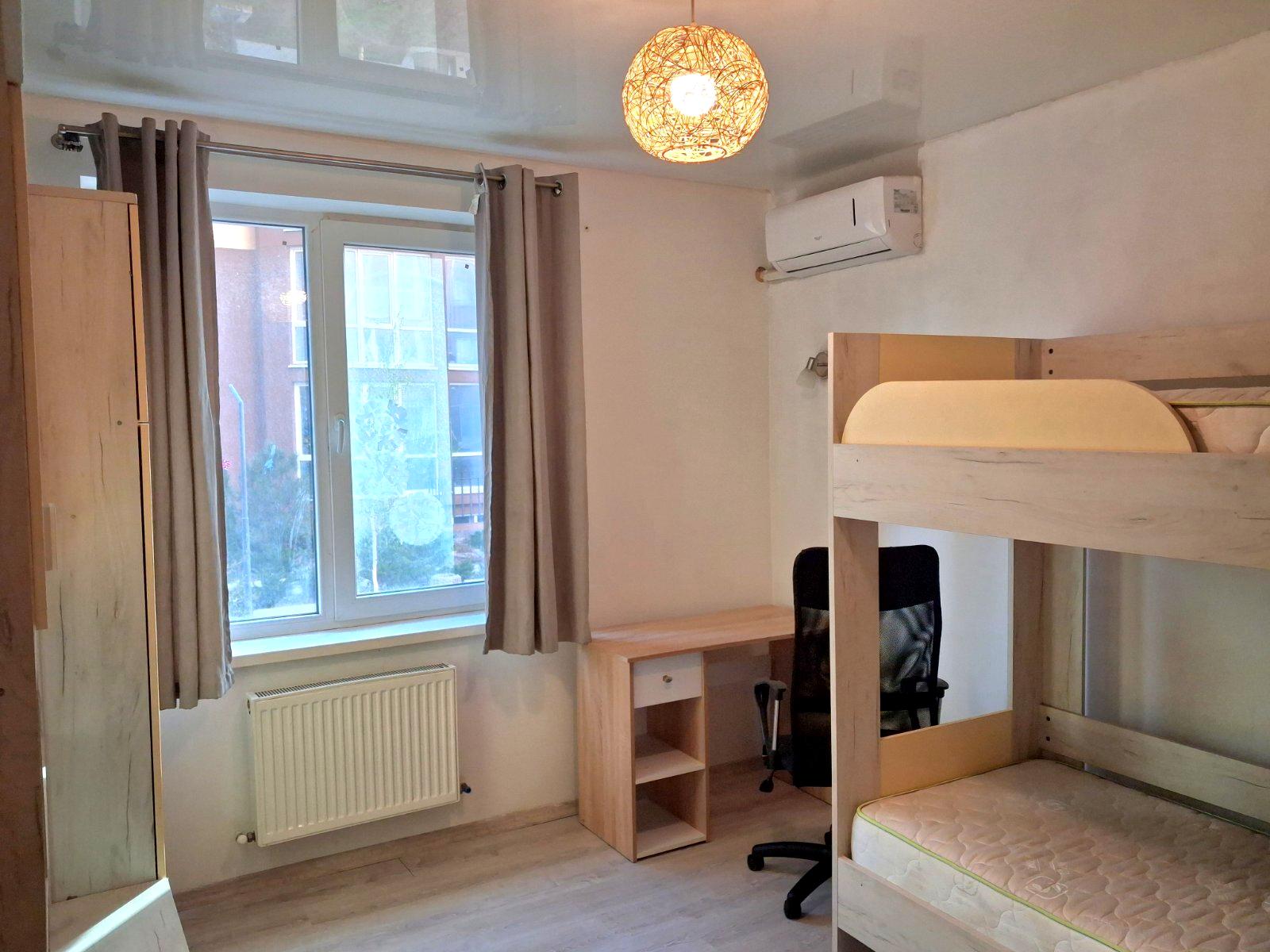 2-комнатная квартира по адресу ул. Таврийская (площадь 60 м²) - фото 9 2-комнатная квартира по адресу ул. Таврийская (площадь 60 м²) - Atlanta.ua - фото 9