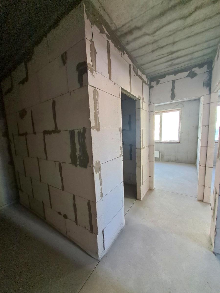 2-комнатная квартира по адресу ул. Сахарова (площадь 45 м²) 2-комнатная квартира по адресу ул. Сахарова (площадь 45 м²) - Atlanta.ua
