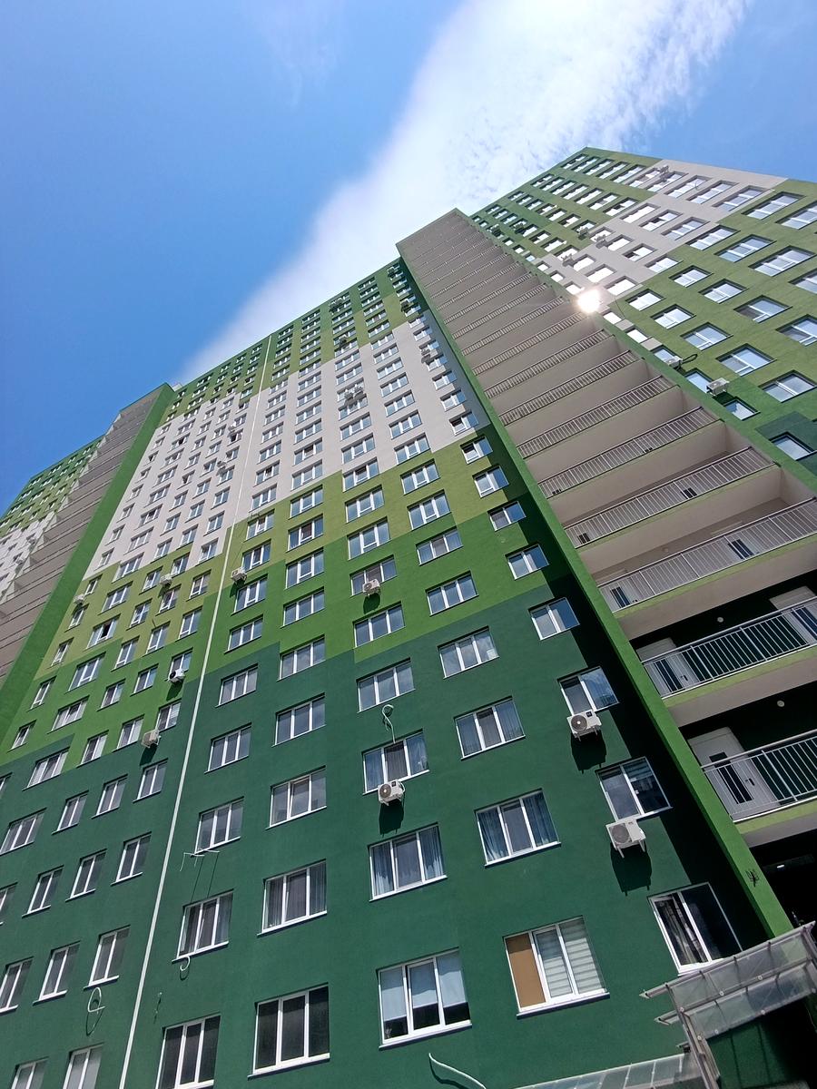 2-комнатная квартира по адресу ул. Сахарова (площадь 45 м²) - фото 6 2-комнатная квартира по адресу ул. Сахарова (площадь 45 м²) - Atlanta.ua - фото 6