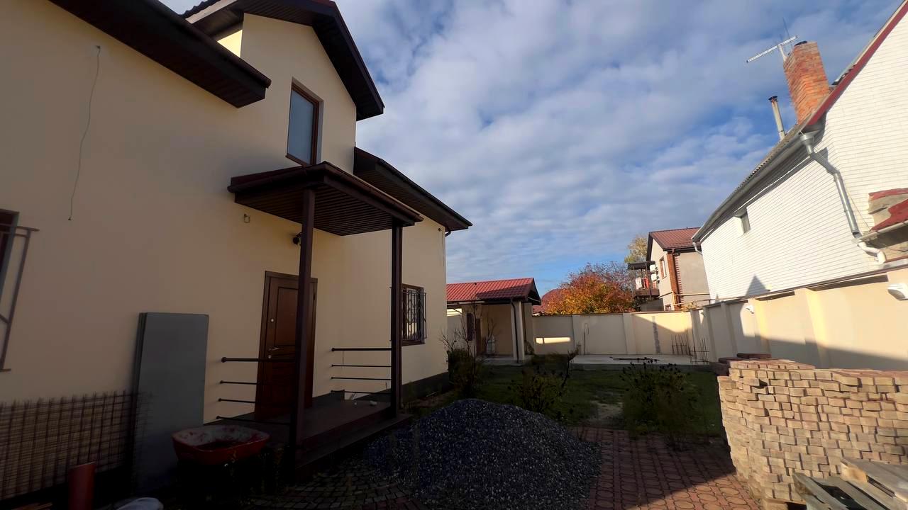 Дом по адресу ул. Айвазовского (площадь 160 м²) - imageAlt 2 Дом по адресу ул. Айвазовского (площадь 160 м²) - Atlanta.ua - imageAlt 2
