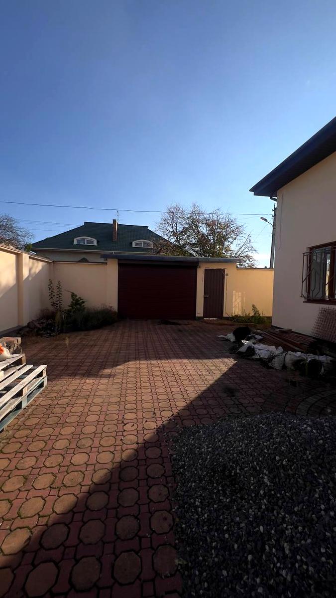 Дом по адресу ул. Айвазовского (площадь 160 м²) Дом по адресу ул. Айвазовского (площадь 160 м²) - Atlanta.ua