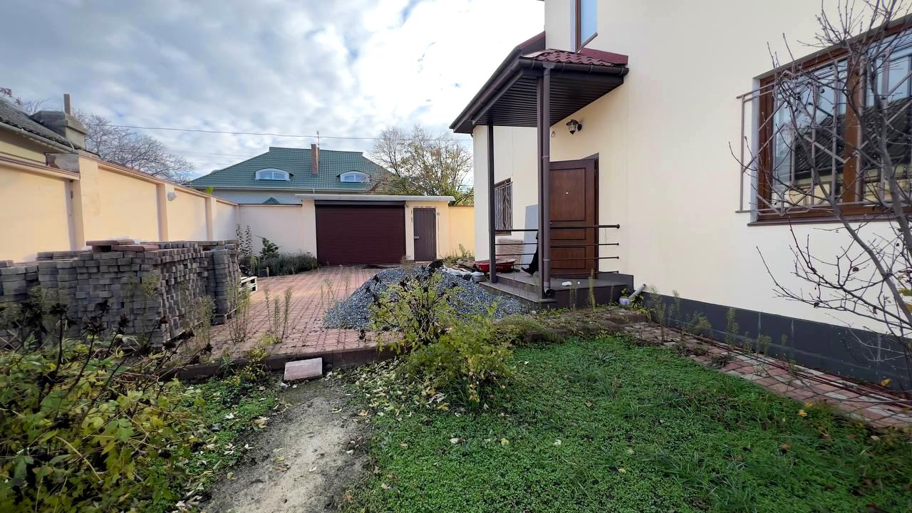 Дом по адресу ул. Айвазовского (площадь 160 м²) - imageAlt 19 Дом по адресу ул. Айвазовского (площадь 160 м²) - Atlanta.ua - imageAlt 19
