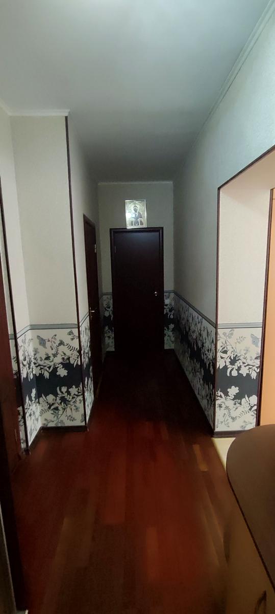 2-комнатная квартира по адресу ул. Кудряшова (площадь 64,5 м²) - фото 2 2-комнатная квартира по адресу ул. Кудряшова (площадь 64,5 м²) - Atlanta.ua - фото 2