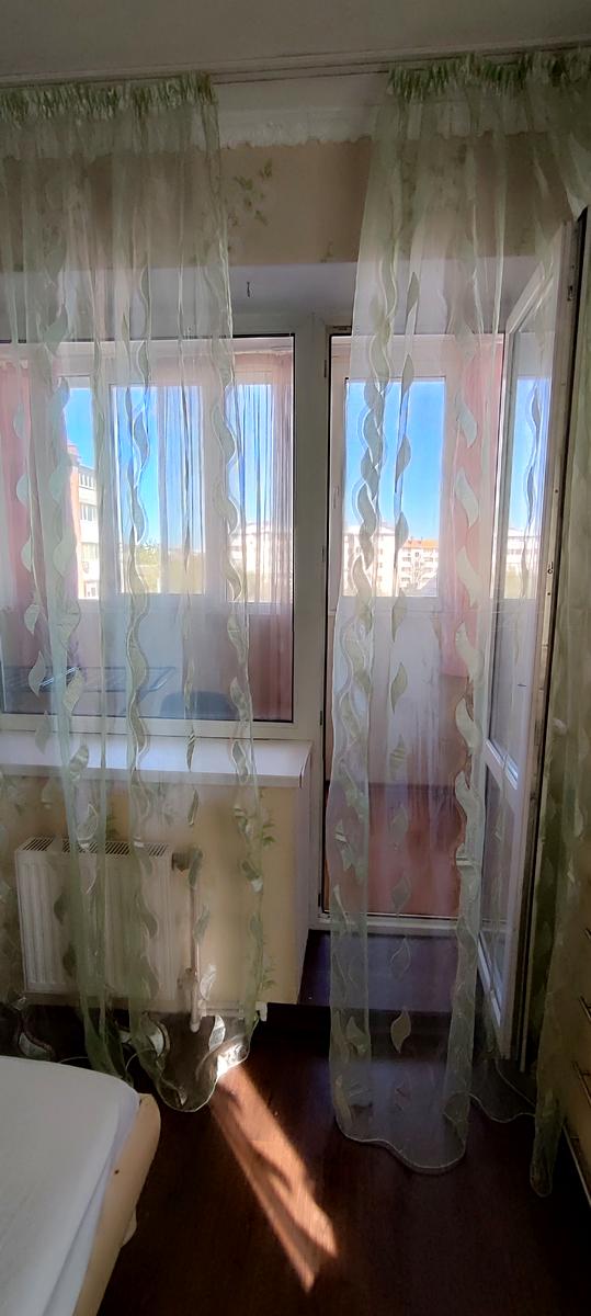 2-комнатная квартира по адресу ул. Кудряшова (площадь 64,5 м²) - фото 5 2-комнатная квартира по адресу ул. Кудряшова (площадь 64,5 м²) - Atlanta.ua - фото 5