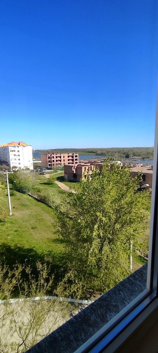 2-комнатная квартира по адресу ул. Кудряшова (площадь 64,5 м²) - фото 7 2-комнатная квартира по адресу ул. Кудряшова (площадь 64,5 м²) - Atlanta.ua - фото 7