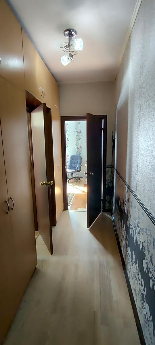 2-комнатная квартира по адресу ул. Кудряшова (площадь 64,5 м²) - фото 16 2-комнатная квартира по адресу ул. Кудряшова (площадь 64,5 м²) - Atlanta.ua - фото 16