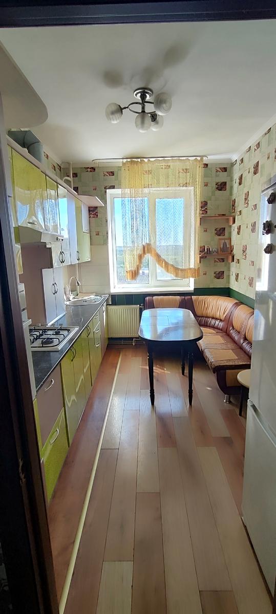 2-комнатная квартира по адресу ул. Кудряшова (площадь 64,5 м²) - фото 17 2-комнатная квартира по адресу ул. Кудряшова (площадь 64,5 м²) - Atlanta.ua - фото 17