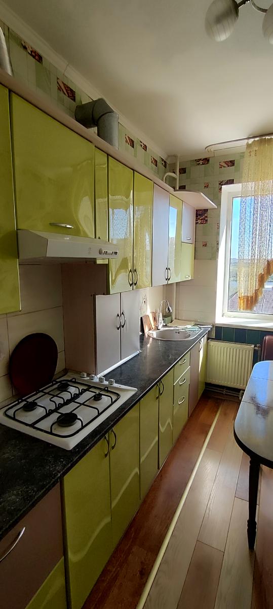 2-комнатная квартира по адресу ул. Кудряшова (площадь 64,5 м²) - фото 18 2-комнатная квартира по адресу ул. Кудряшова (площадь 64,5 м²) - Atlanta.ua - фото 18