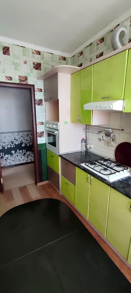 2-комнатная квартира по адресу ул. Кудряшова (площадь 64,5 м²) - фото 21 2-комнатная квартира по адресу ул. Кудряшова (площадь 64,5 м²) - Atlanta.ua - фото 21