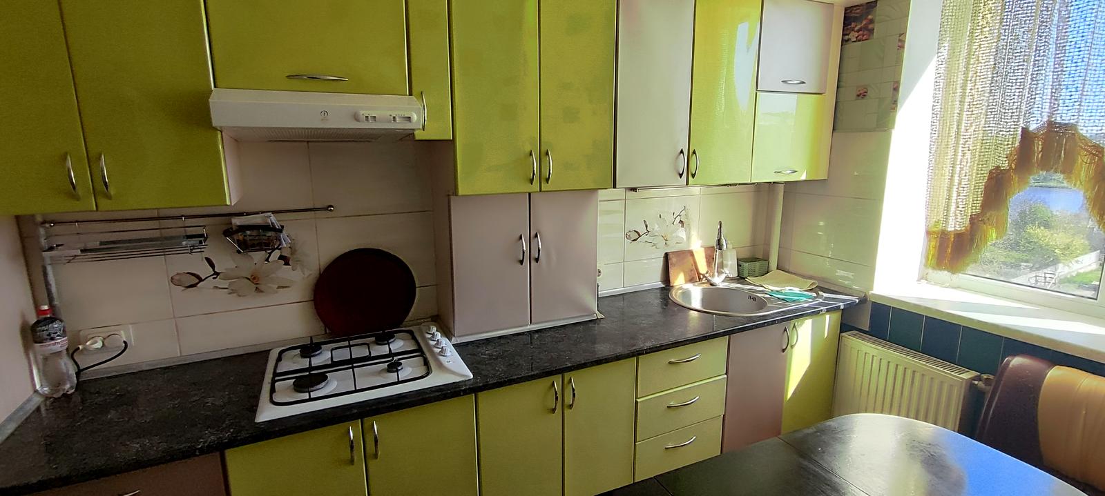 2-комнатная квартира по адресу ул. Кудряшова (площадь 64,5 м²) - фото 22 2-комнатная квартира по адресу ул. Кудряшова (площадь 64,5 м²) - Atlanta.ua - фото 22