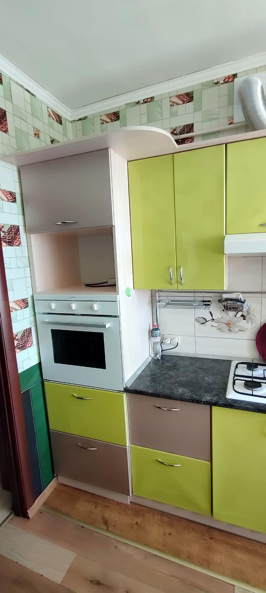 2-комнатная квартира по адресу ул. Кудряшова (площадь 64,5 м²) - фото 23 2-комнатная квартира по адресу ул. Кудряшова (площадь 64,5 м²) - Atlanta.ua - фото 23