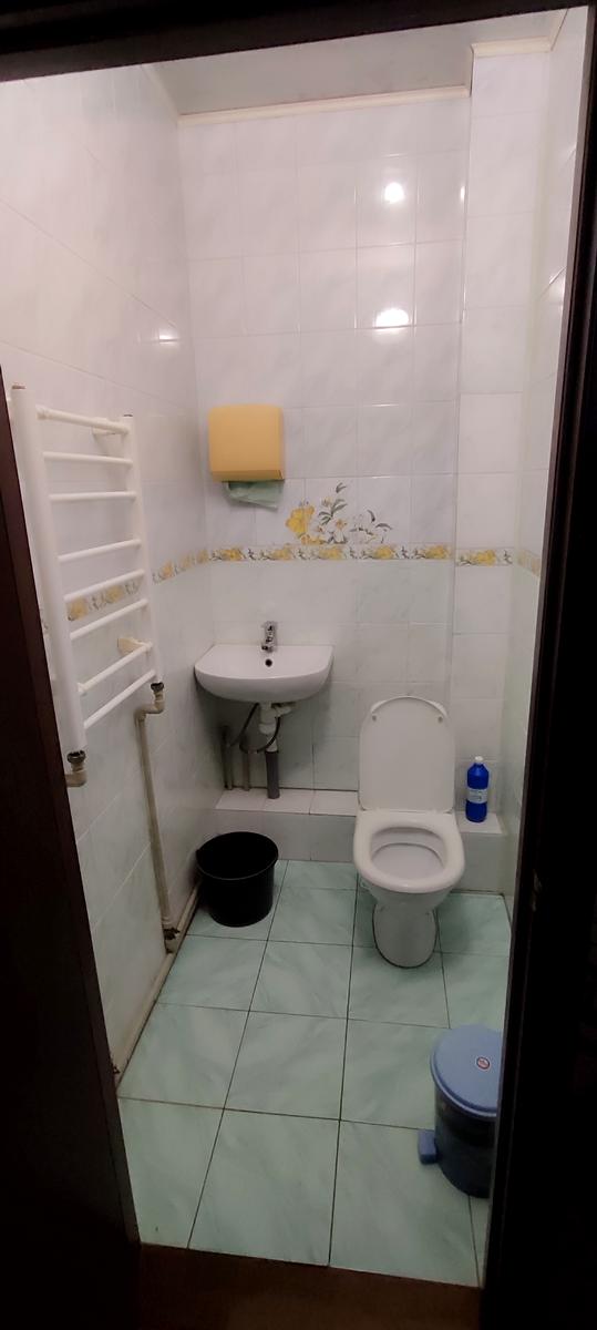 2-комнатная квартира по адресу ул. Кудряшова (площадь 64,5 м²) - фото 28 2-комнатная квартира по адресу ул. Кудряшова (площадь 64,5 м²) - Atlanta.ua - фото 28