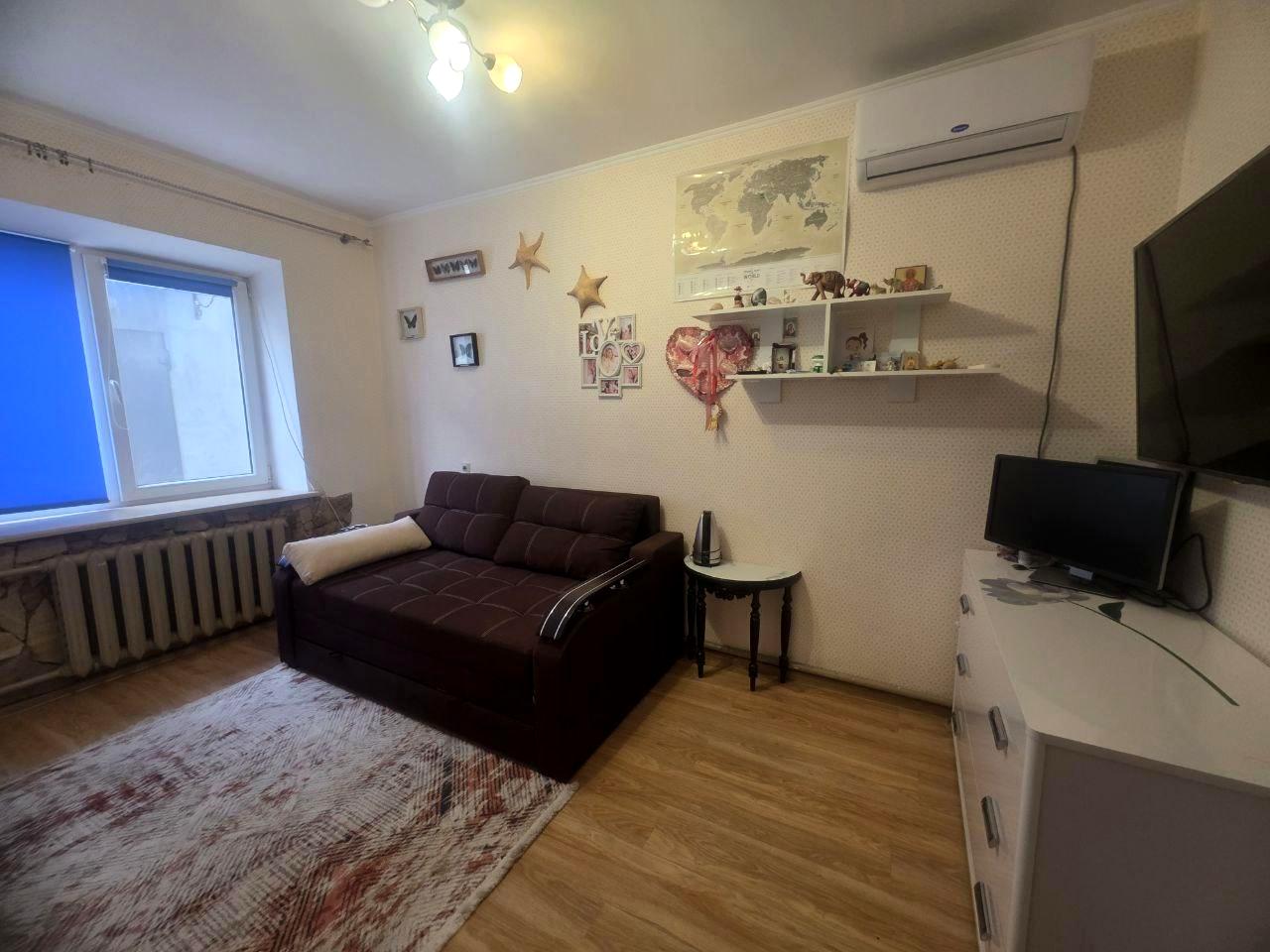 Дом по адресу Черноморский 8-й пер. (площадь 66 м²) - imageAlt 8 Дом по адресу Черноморский 8-й пер. (площадь 66 м²) - Atlanta.ua - imageAlt 8