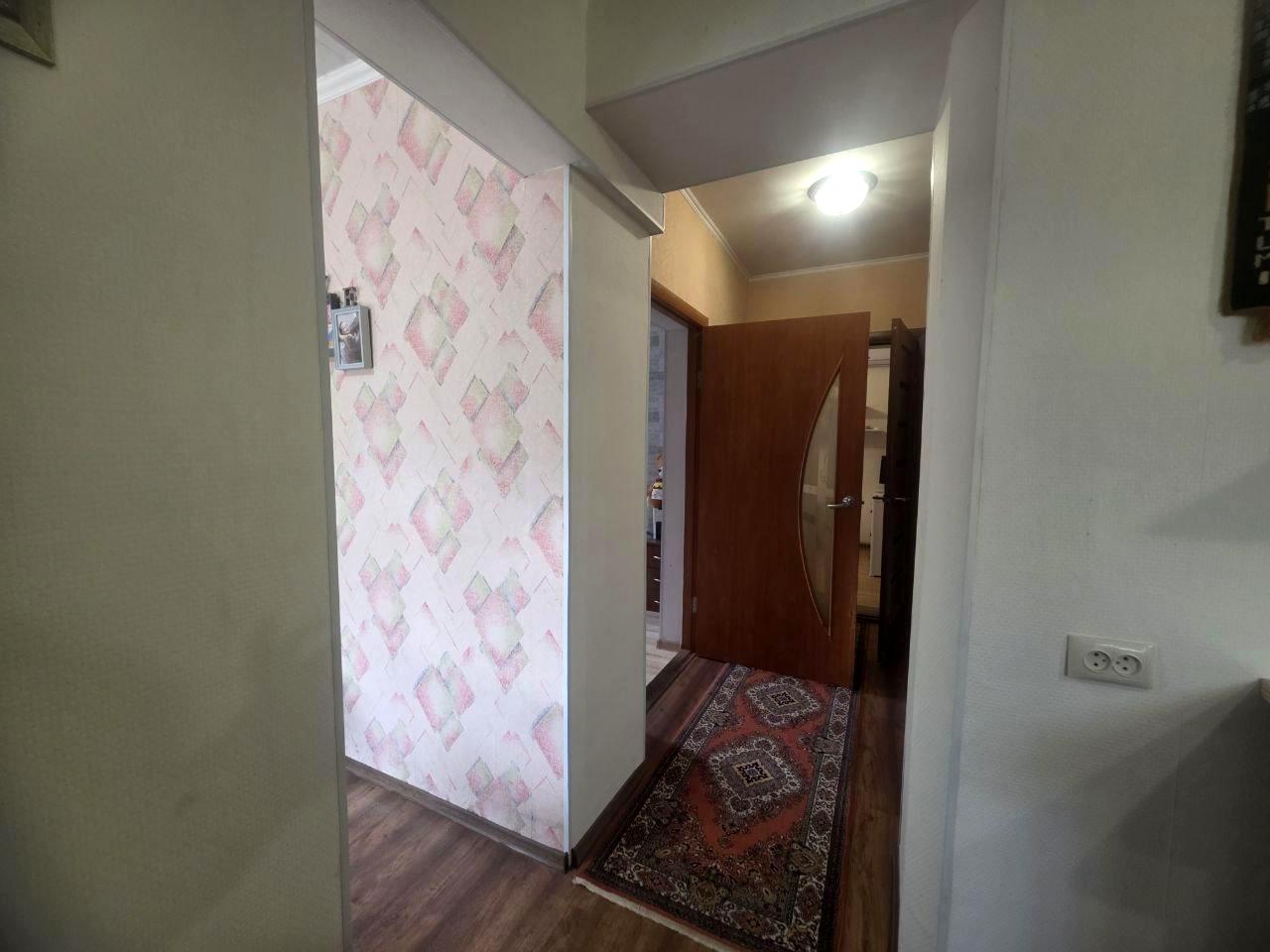 Дом по адресу Черноморский 8-й пер. (площадь 66 м²) - imageAlt 6 Дом по адресу Черноморский 8-й пер. (площадь 66 м²) - Atlanta.ua - imageAlt 6
