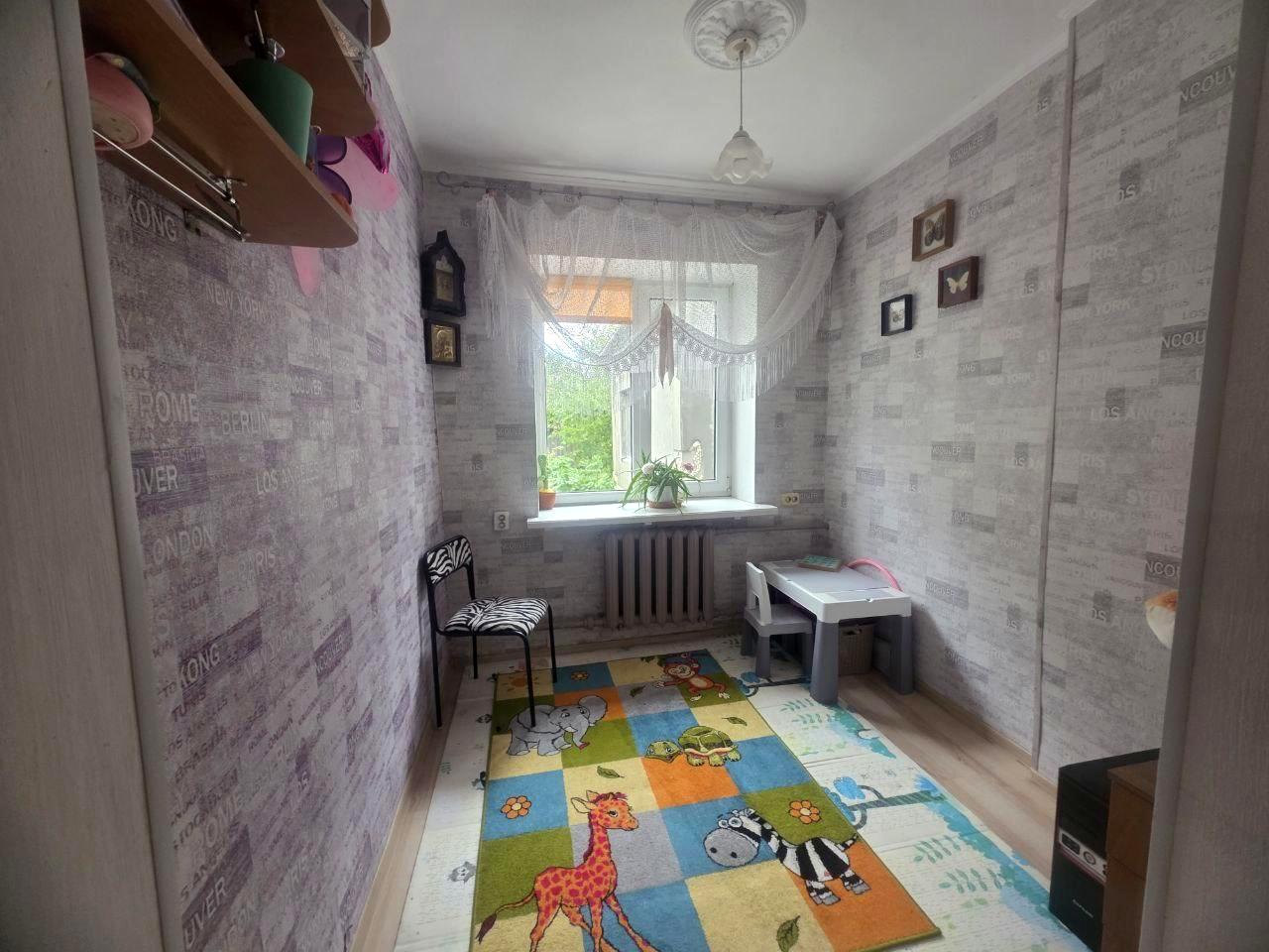 Дом по адресу Черноморский 8-й пер. (площадь 66 м²) - imageAlt 7 Дом по адресу Черноморский 8-й пер. (площадь 66 м²) - Atlanta.ua - imageAlt 7