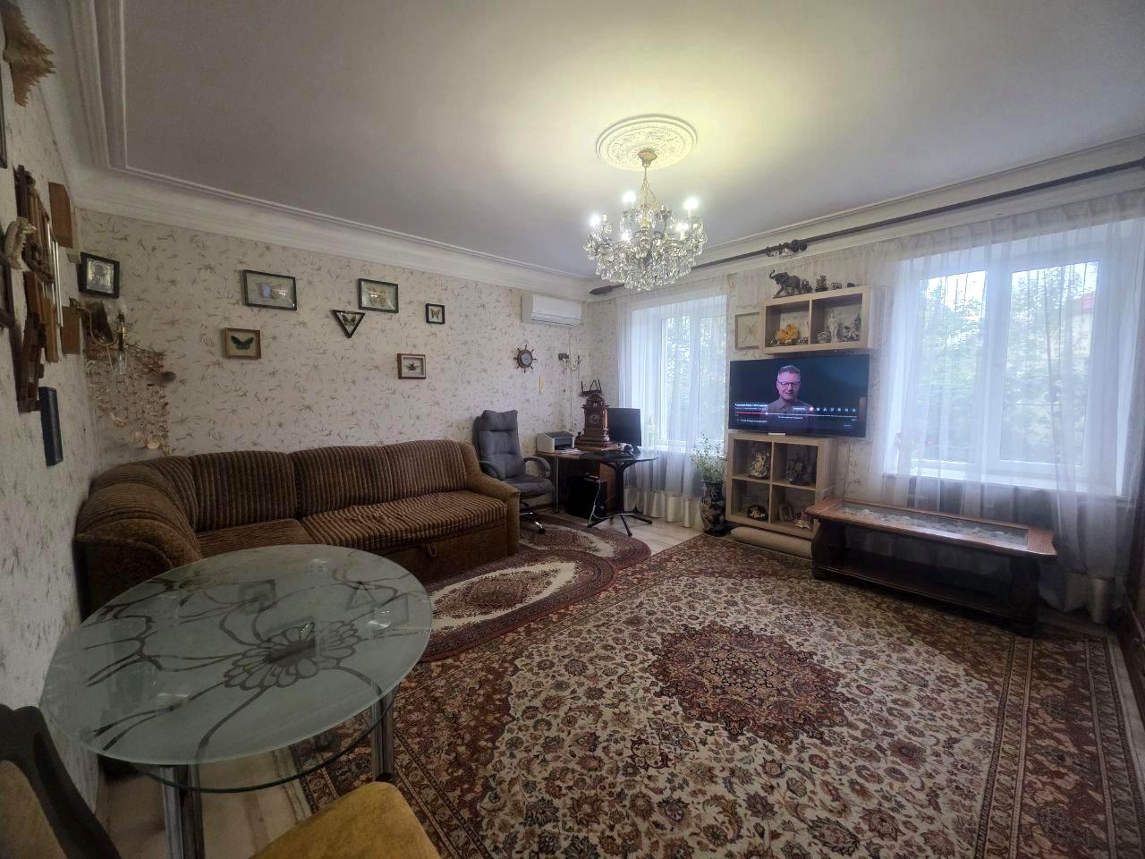 Дом по адресу Черноморский 8-й пер. (площадь 66 м²) - imageAlt 13 Дом по адресу Черноморский 8-й пер. (площадь 66 м²) - Atlanta.ua - imageAlt 13