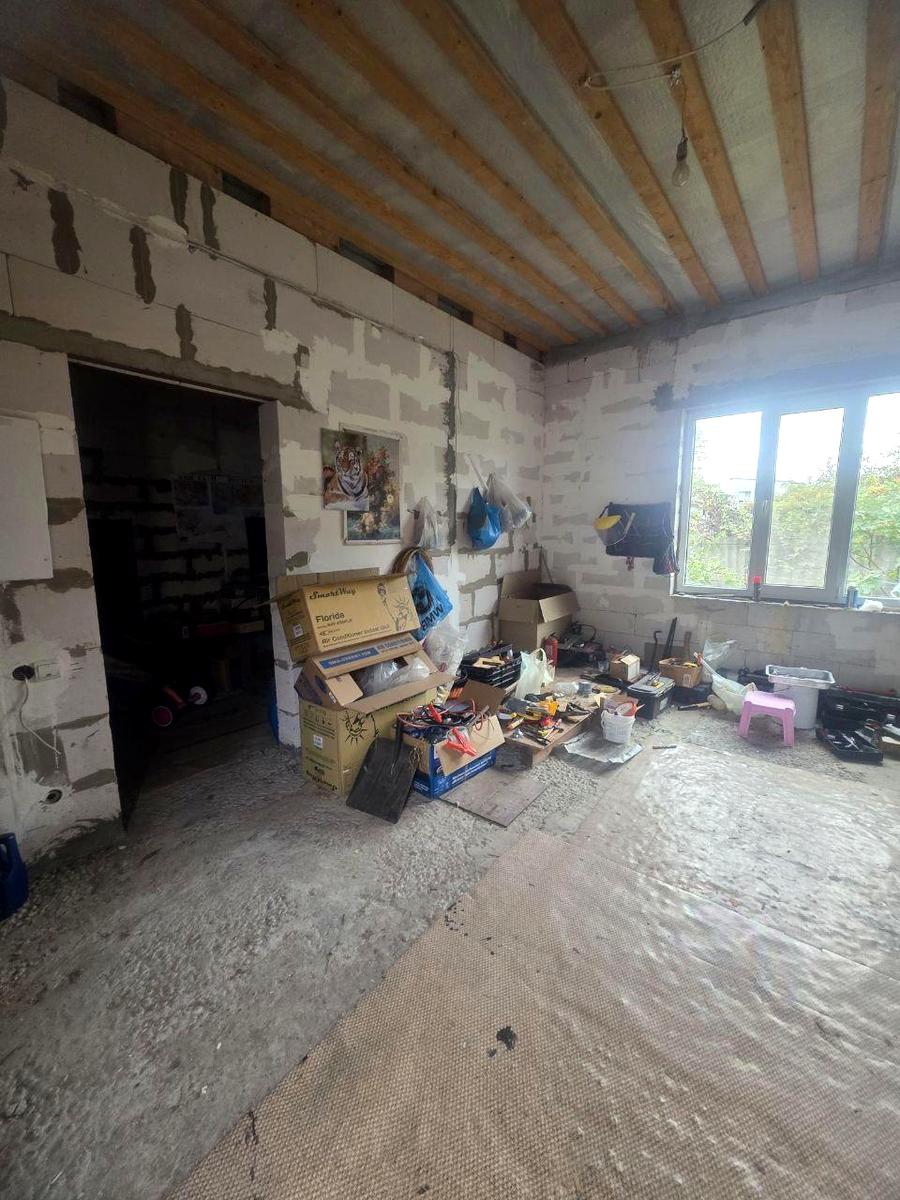 Дом по адресу Черноморский 8-й пер. (площадь 66 м²) - imageAlt 17 Дом по адресу Черноморский 8-й пер. (площадь 66 м²) - Atlanta.ua - imageAlt 17