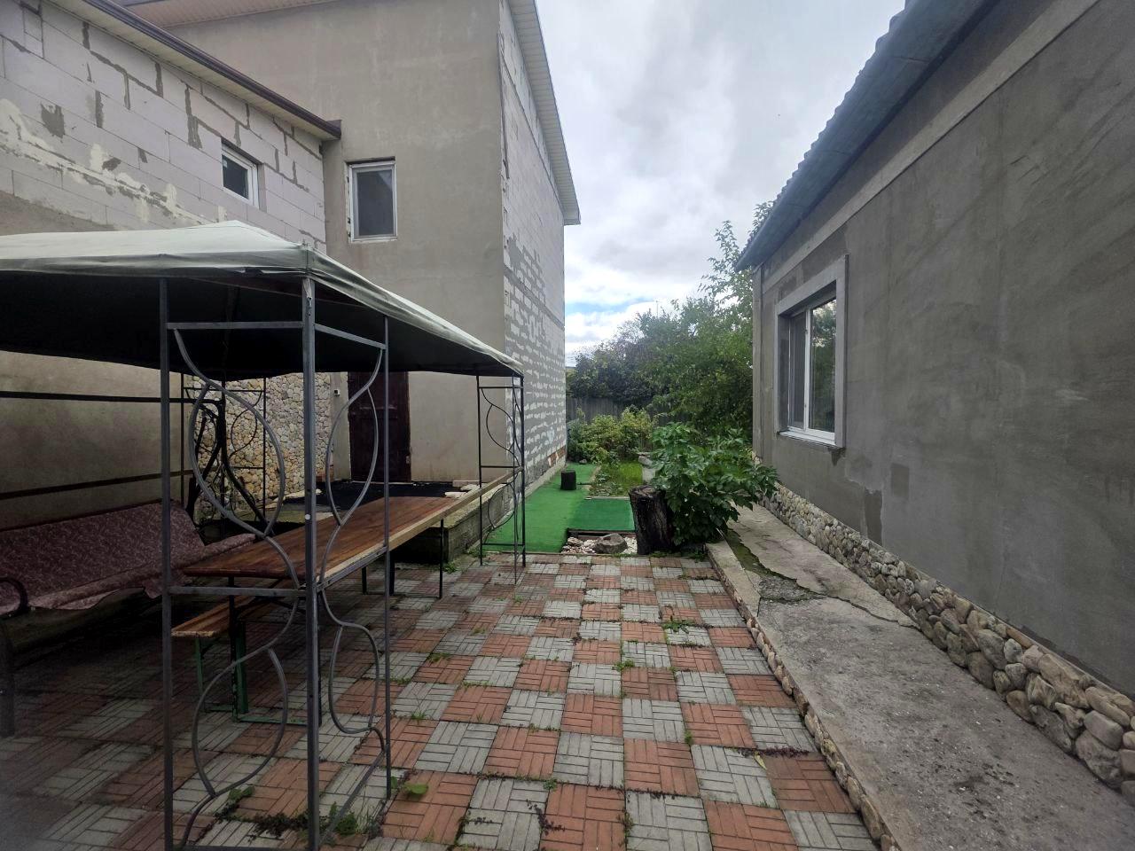 Дом по адресу Черноморский 8-й пер. (площадь 66 м²) - imageAlt 27 Дом по адресу Черноморский 8-й пер. (площадь 66 м²) - Atlanta.ua - imageAlt 27