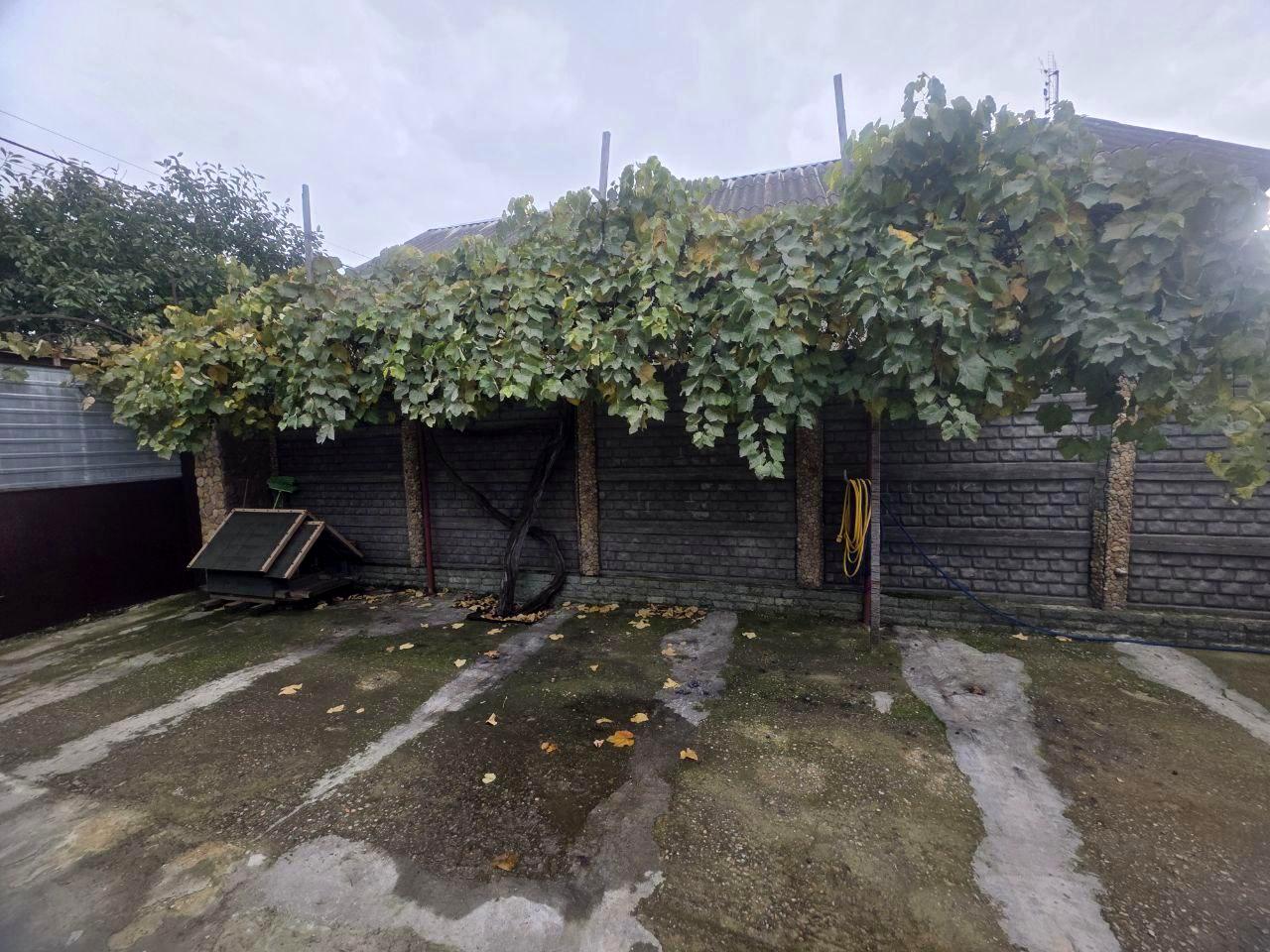 Дом по адресу Черноморский 8-й пер. (площадь 66 м²) - imageAlt 29 Дом по адресу Черноморский 8-й пер. (площадь 66 м²) - Atlanta.ua - imageAlt 29
