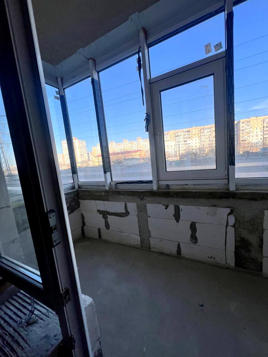 1-кімнатна квартира за адресою вул. Спортивна (площа 40,6 м²) - фото 5 1-кімнатна квартира за адресою вул. Спортивна (площа 40,6 м²) - Atlanta.ua - фото 5