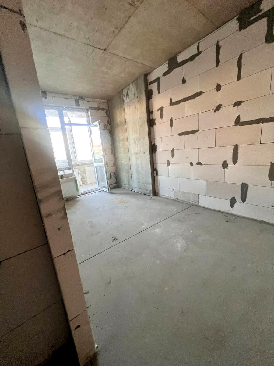 1-кімнатна квартира за адресою вул. Спортивна (площа 40,6 м²) - фото 2 1-кімнатна квартира за адресою вул. Спортивна (площа 40,6 м²) - Atlanta.ua - фото 2