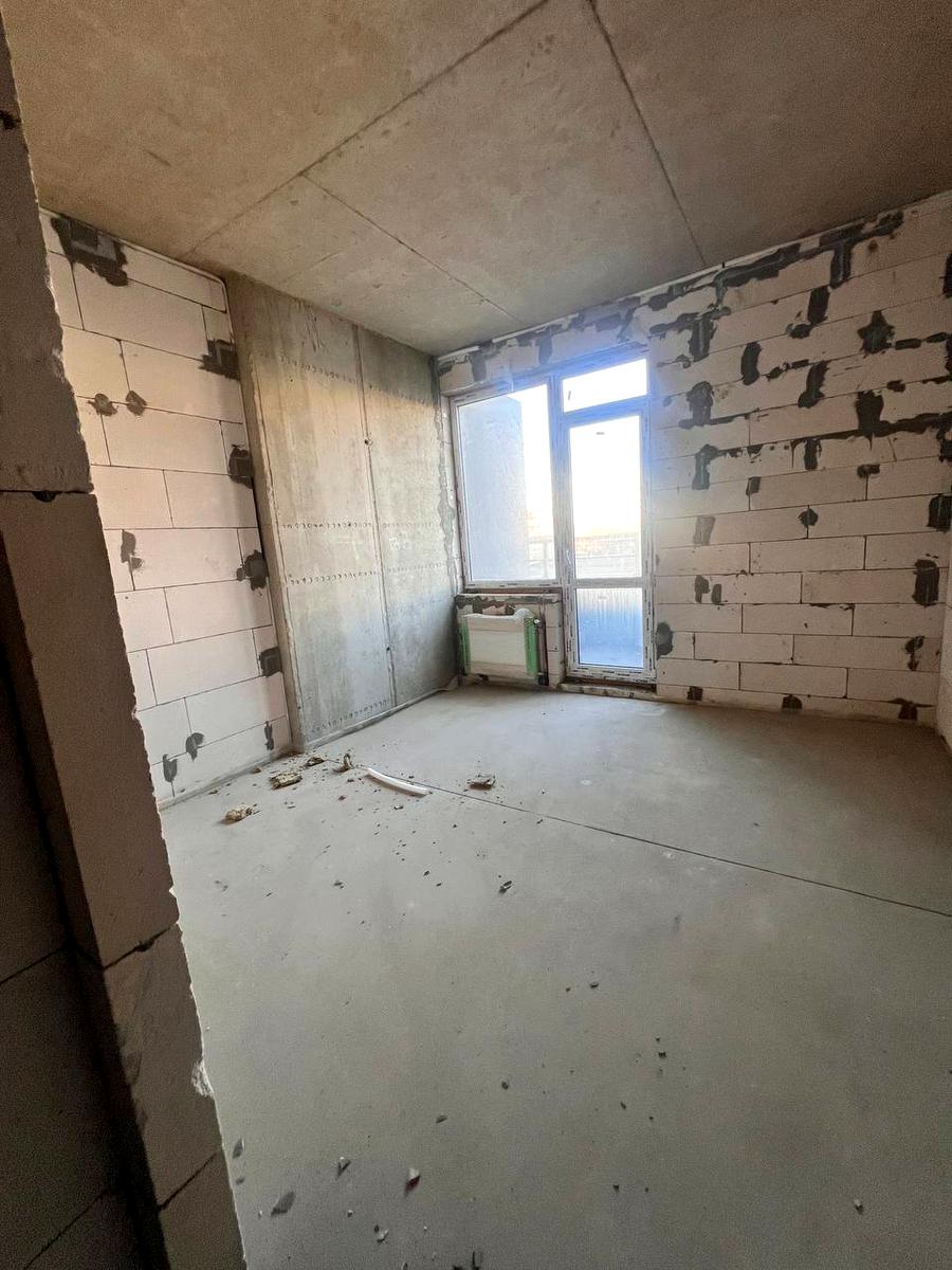 1-кімнатна квартира за адресою вул. Спортивна (площа 40,6 м²) - фото 3 1-кімнатна квартира за адресою вул. Спортивна (площа 40,6 м²) - Atlanta.ua - фото 3