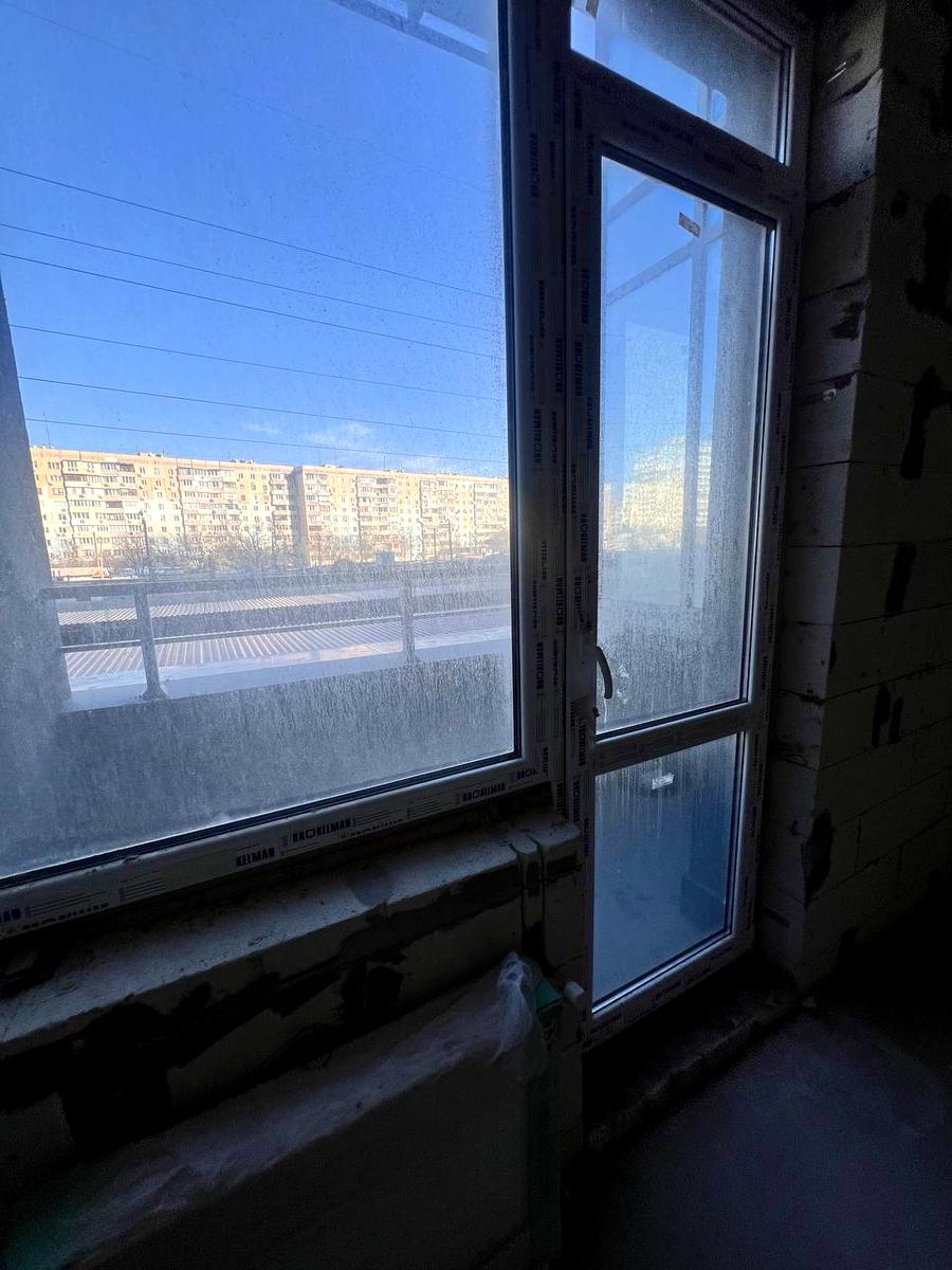 1-кімнатна квартира за адресою вул. Спортивна (площа 40,6 м²) - фото 6 1-кімнатна квартира за адресою вул. Спортивна (площа 40,6 м²) - Atlanta.ua - фото 6