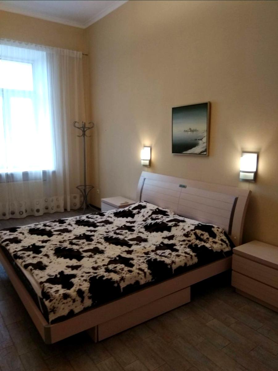 1-комнатная квартира по адресу Чайковского пер. (площадь 54 м²) 1-комнатная квартира по адресу Чайковского пер. (площадь 54 м²) - Atlanta.ua