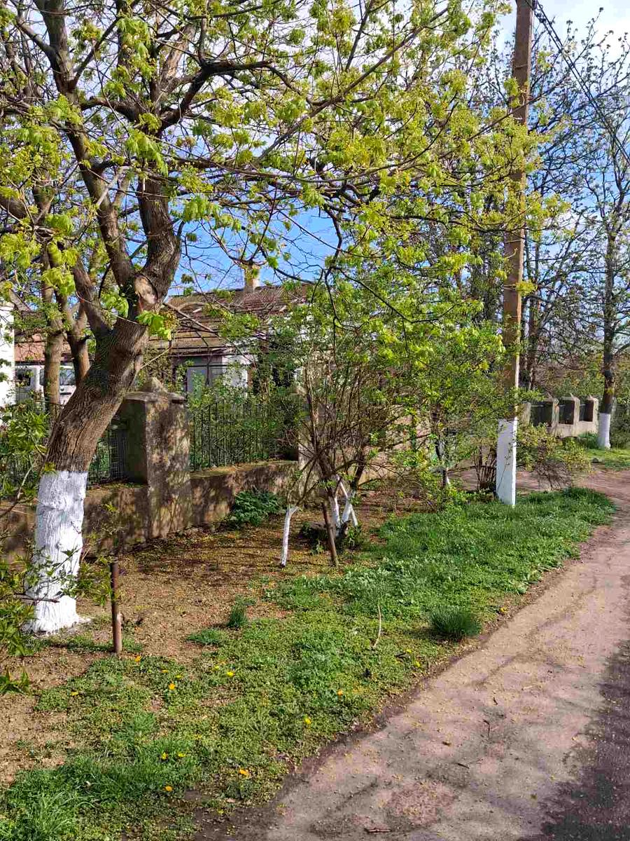 Дом по адресу ул. Грушевского Михаила (площадь 42 м²) - фото 2 Дом по адресу ул. Грушевского Михаила (площадь 42 м²) - Atlanta.ua - фото 2