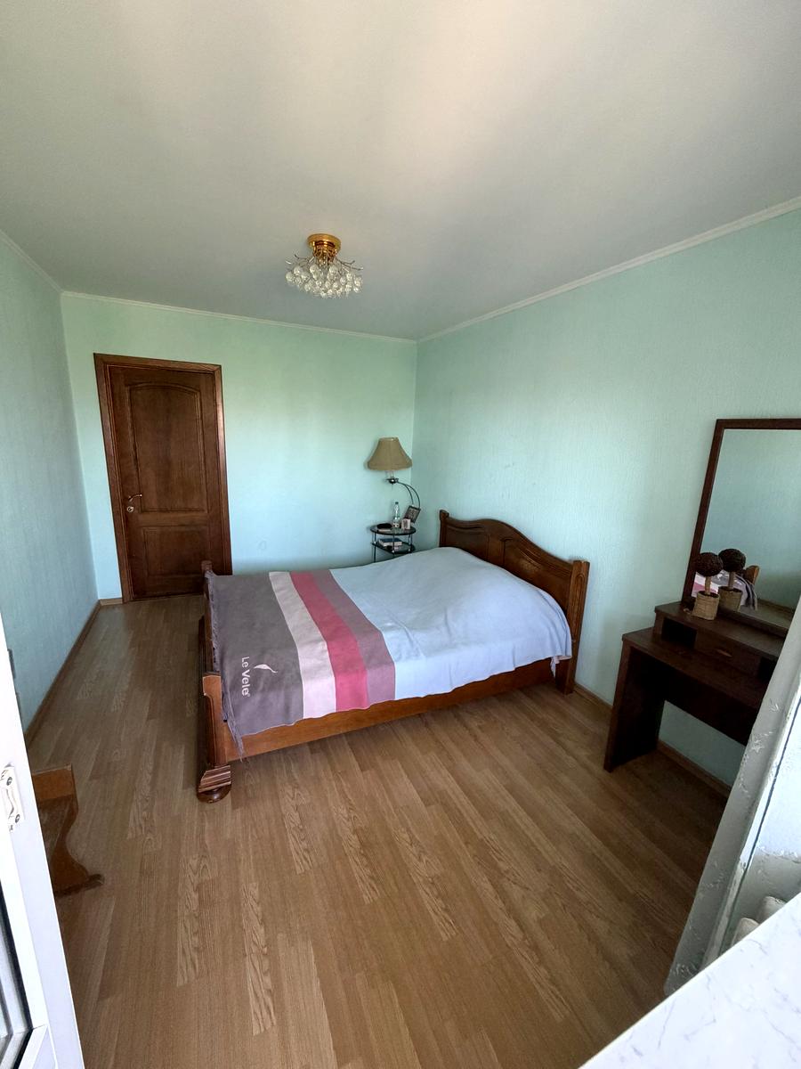 3-комнатная квартира по адресу ул. Бреуса (площадь 62 м²) - фото 6 3-комнатная квартира по адресу ул. Бреуса (площадь 62 м²) - Atlanta.ua - фото 6