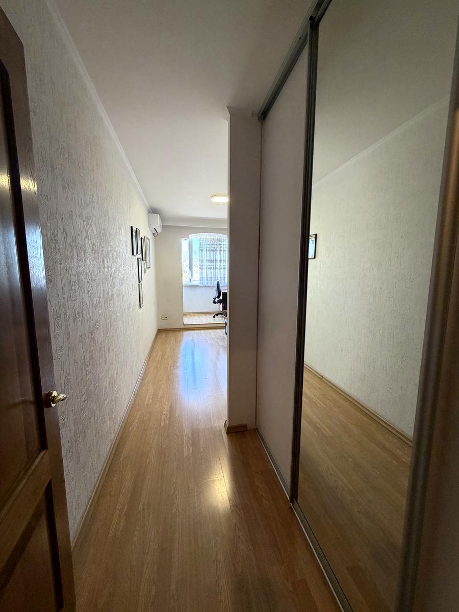 3-комнатная квартира по адресу ул. Бреуса (площадь 62 м²) - фото 8 3-комнатная квартира по адресу ул. Бреуса (площадь 62 м²) - Atlanta.ua - фото 8