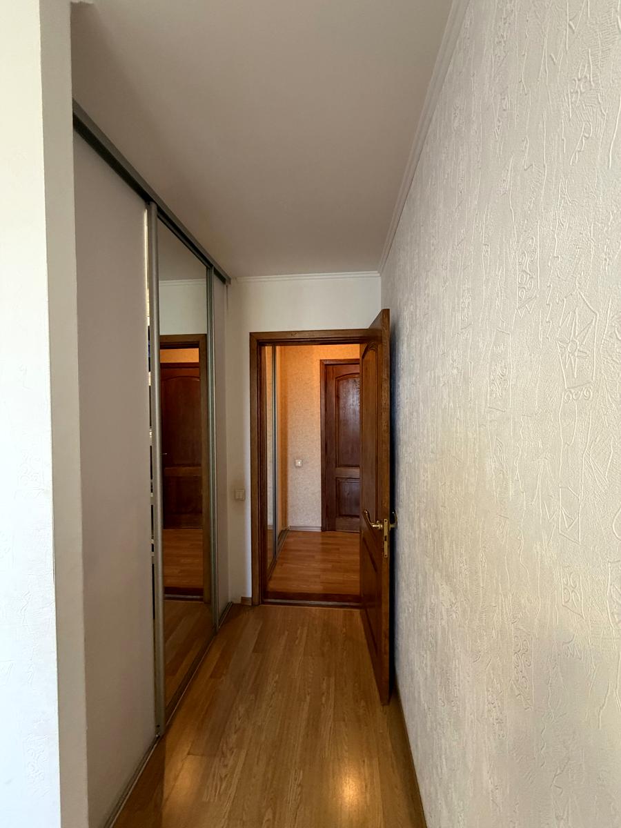3-комнатная квартира по адресу ул. Бреуса (площадь 62 м²) - фото 7 3-комнатная квартира по адресу ул. Бреуса (площадь 62 м²) - Atlanta.ua - фото 7