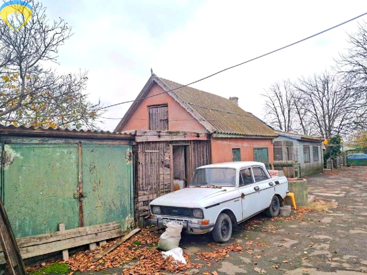 Дом по адресу ул. Грушевского Михаила (площадь 42 м²) - фото 8 Дом по адресу ул. Грушевского Михаила (площадь 42 м²) - Atlanta.ua - фото 8