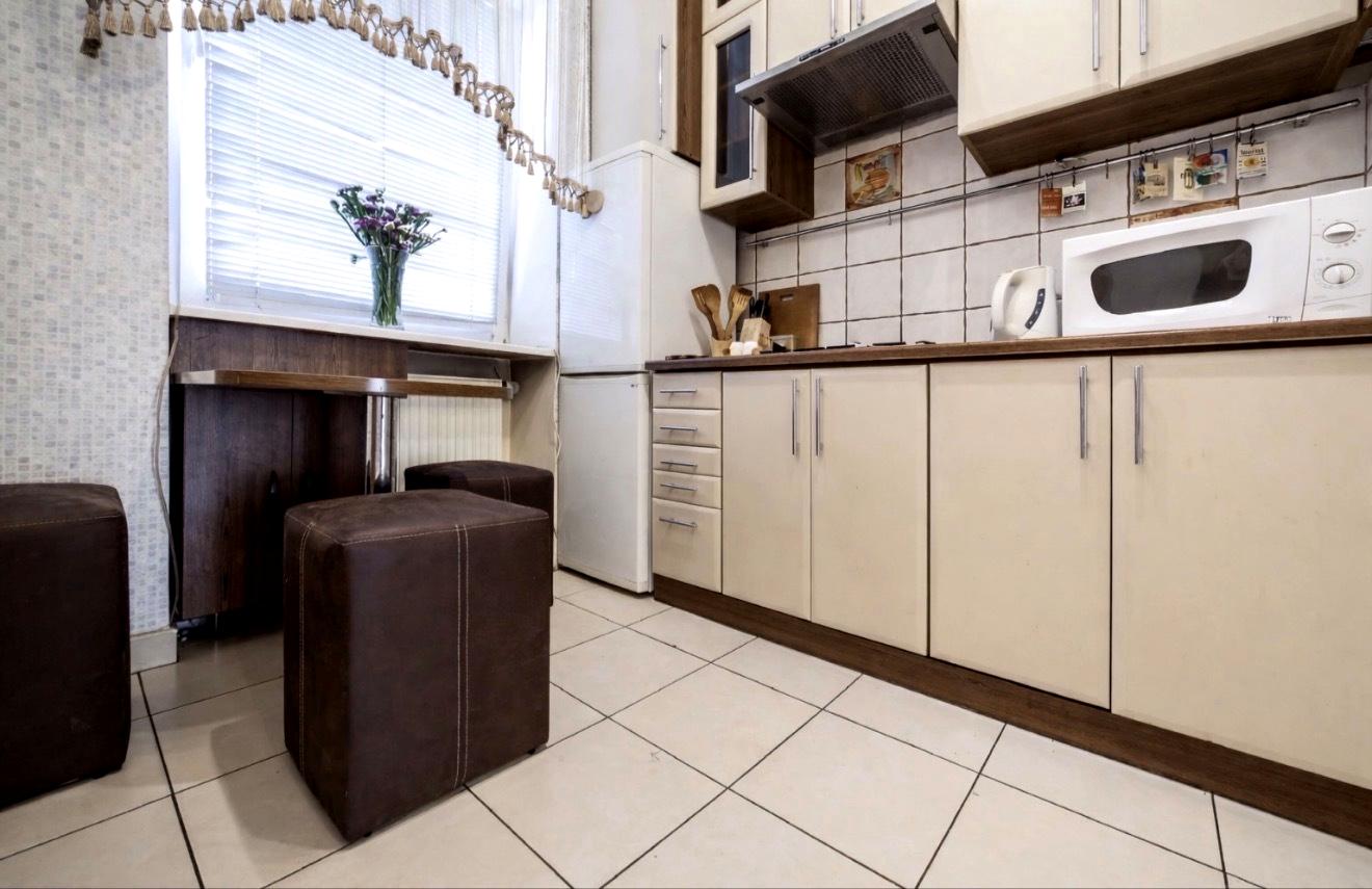 Продам квартиру Пантелеймона Куліша вул., 45, Галицький р-н, Львів - зображення 4