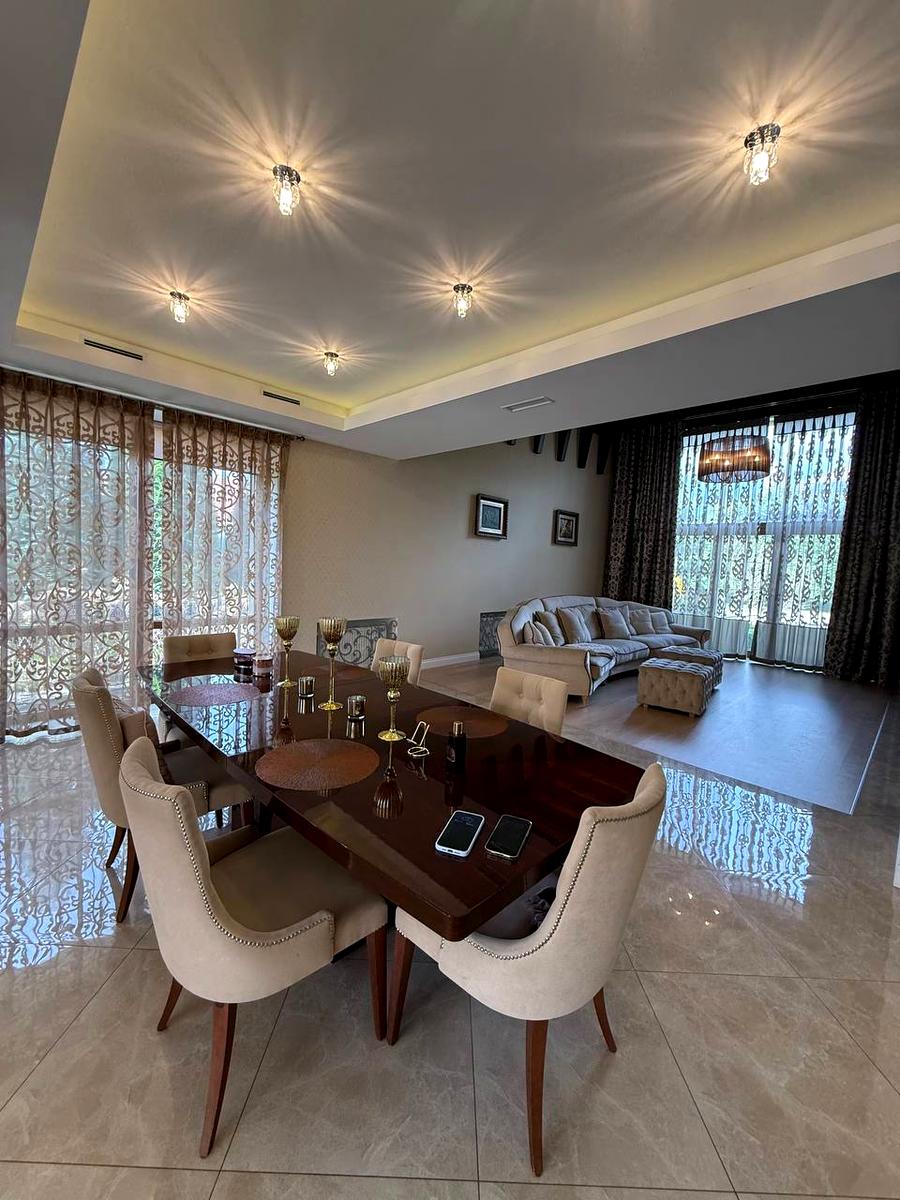 Дом по адресу ул. Янтарная (площадь 440 м²) - фото 9 Дом по адресу ул. Янтарная (площадь 440 м²) - Atlanta.ua - фото 9