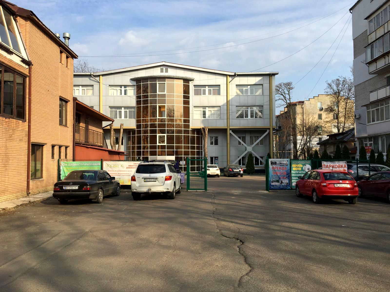 Будинок за адресою вул. Шевченка (площа 828 м²) - фото 3 Будинок за адресою вул. Шевченка (площа 828 м²) - Atlanta.ua - фото 3