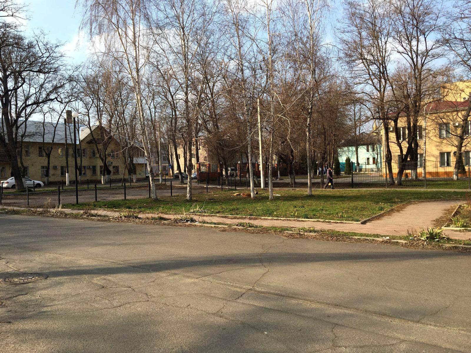 Будинок за адресою вул. Шевченка (площа 828 м²) - фото 4 Будинок за адресою вул. Шевченка (площа 828 м²) - Atlanta.ua - фото 4