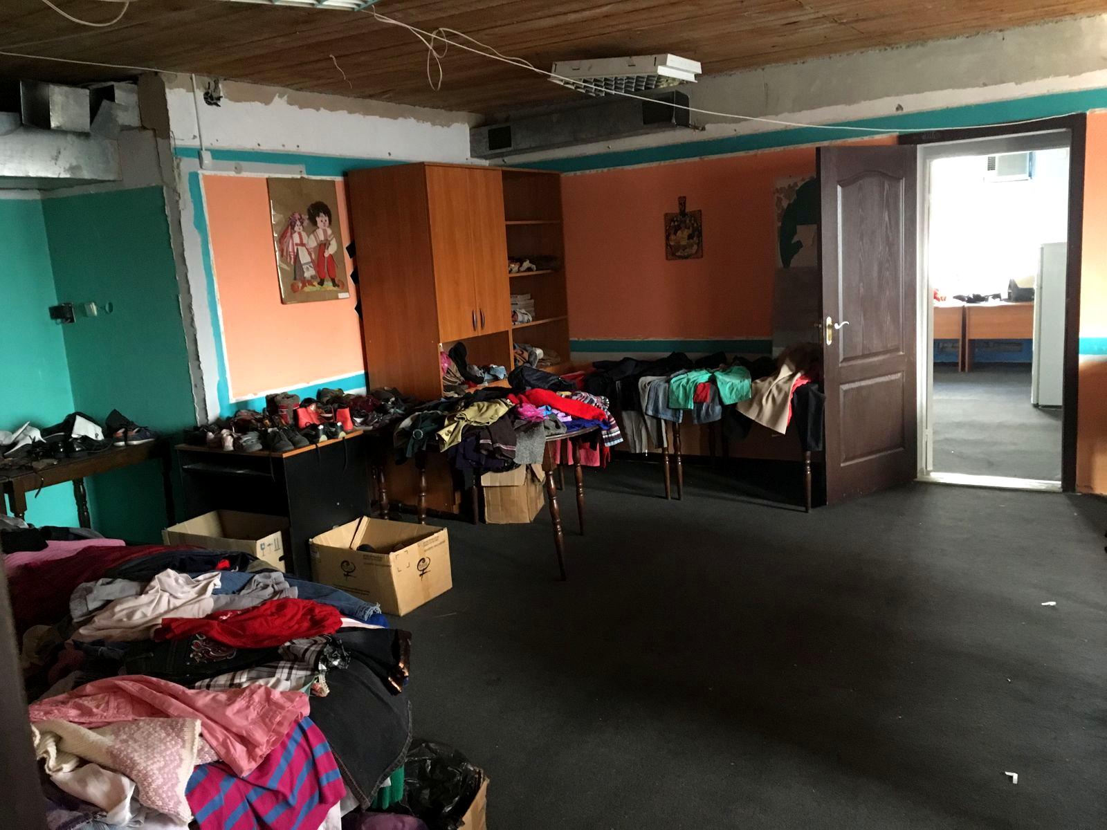 Будинок за адресою вул. Шевченка (площа 828 м²) - фото 9 Будинок за адресою вул. Шевченка (площа 828 м²) - Atlanta.ua - фото 9