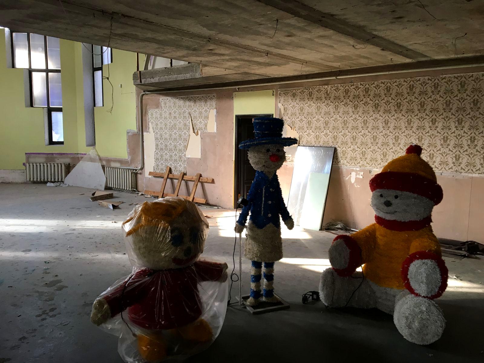Будинок за адресою вул. Шевченка (площа 828 м²) - фото 21 Будинок за адресою вул. Шевченка (площа 828 м²) - Atlanta.ua - фото 21