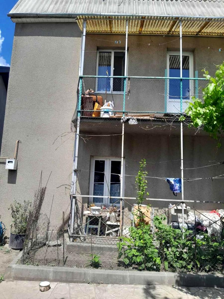 Дом по адресу ул. Корнюшина (площадь 170 м²) Дом по адресу ул. Корнюшина (площадь 170 м²) - Atlanta.ua