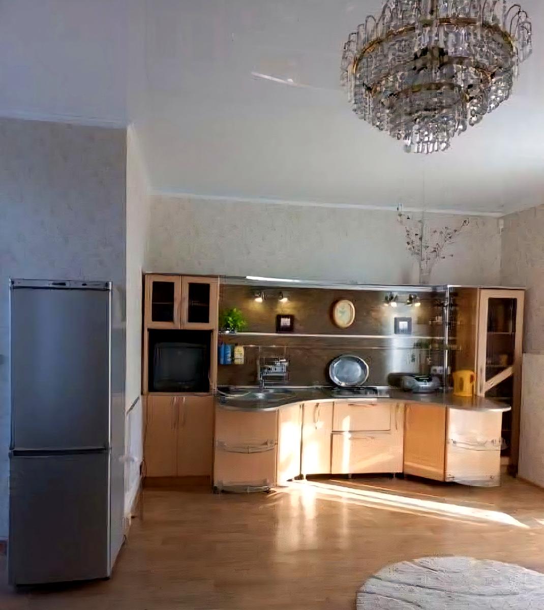 Будинок за адресою вул. Центральна (площа 90 м²) Будинок за адресою вул. Центральна (площа 90 м²) - Atlanta.ua