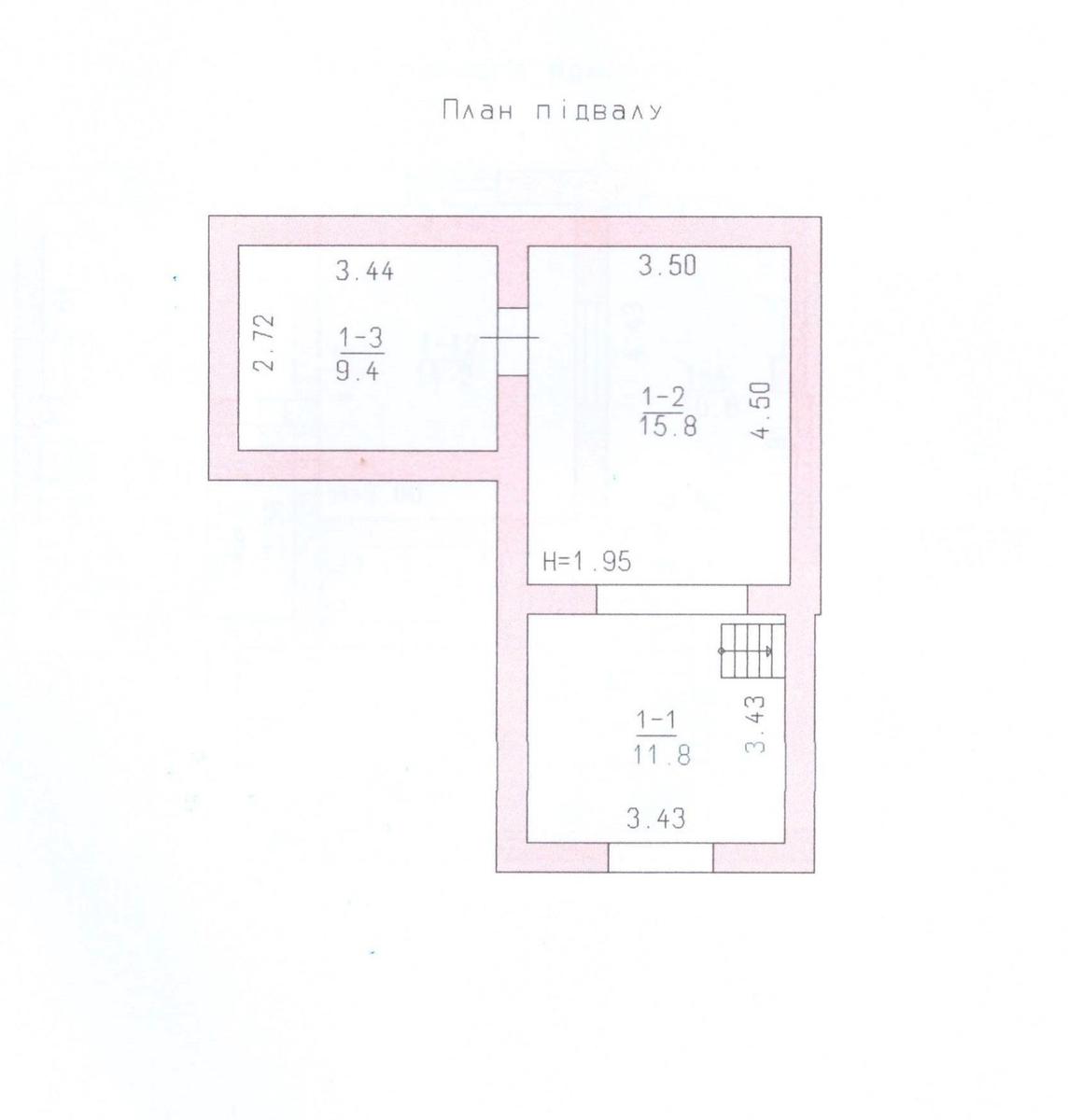 Дом по адресу (площадь 185 м²) - imageAlt 19 Дом по адресу (площадь 185 м²) - Atlanta.ua - imageAlt 19