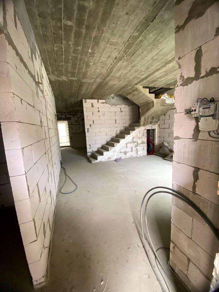 Дом по адресу ул. Студенческая (площадь 160 м²) - imageAlt 2 Дом по адресу ул. Студенческая (площадь 160 м²) - Atlanta.ua - imageAlt 2