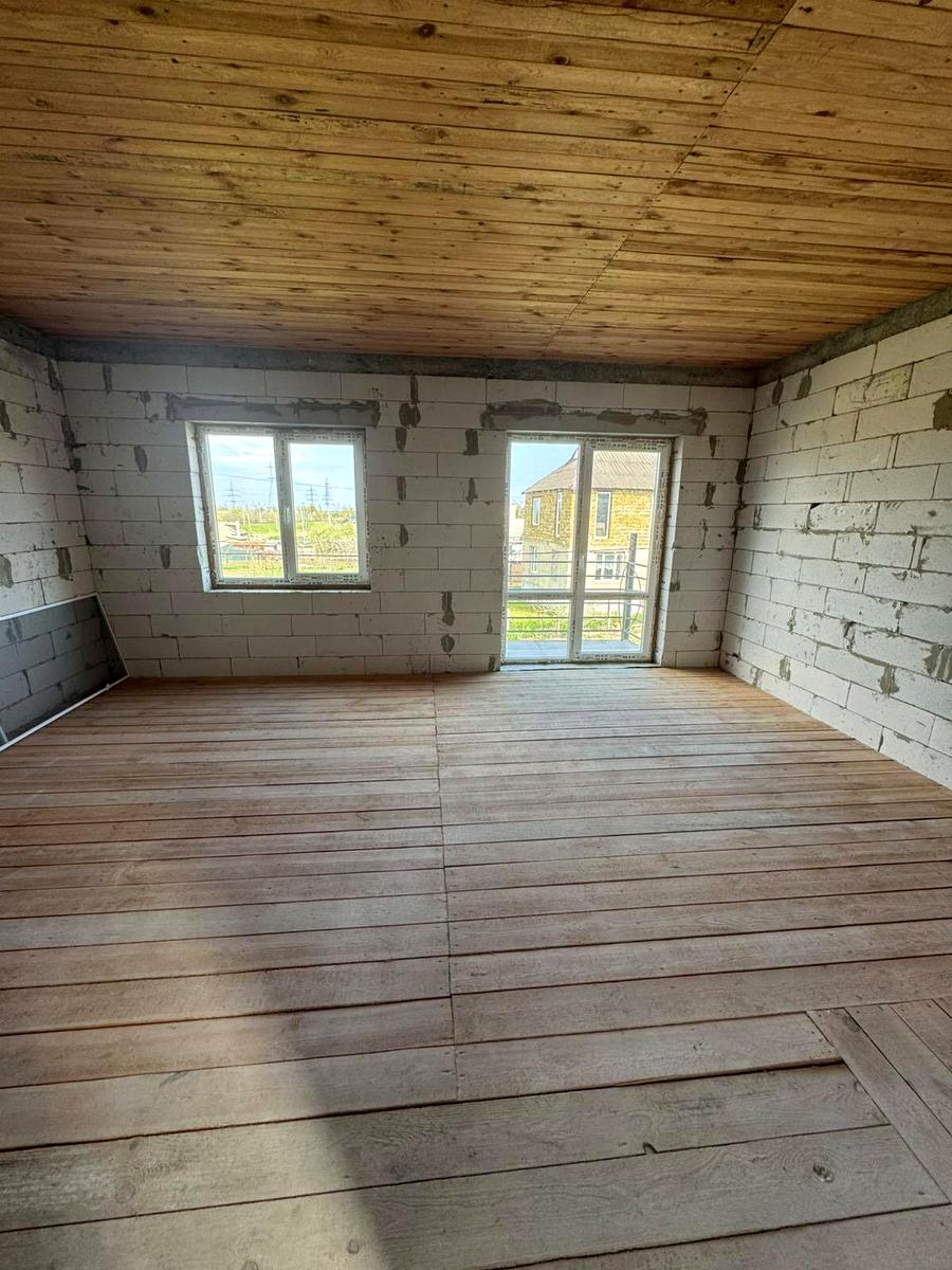 Дом по адресу (площадь 105 м²) Дом по адресу (площадь 105 м²) - Atlanta.ua
