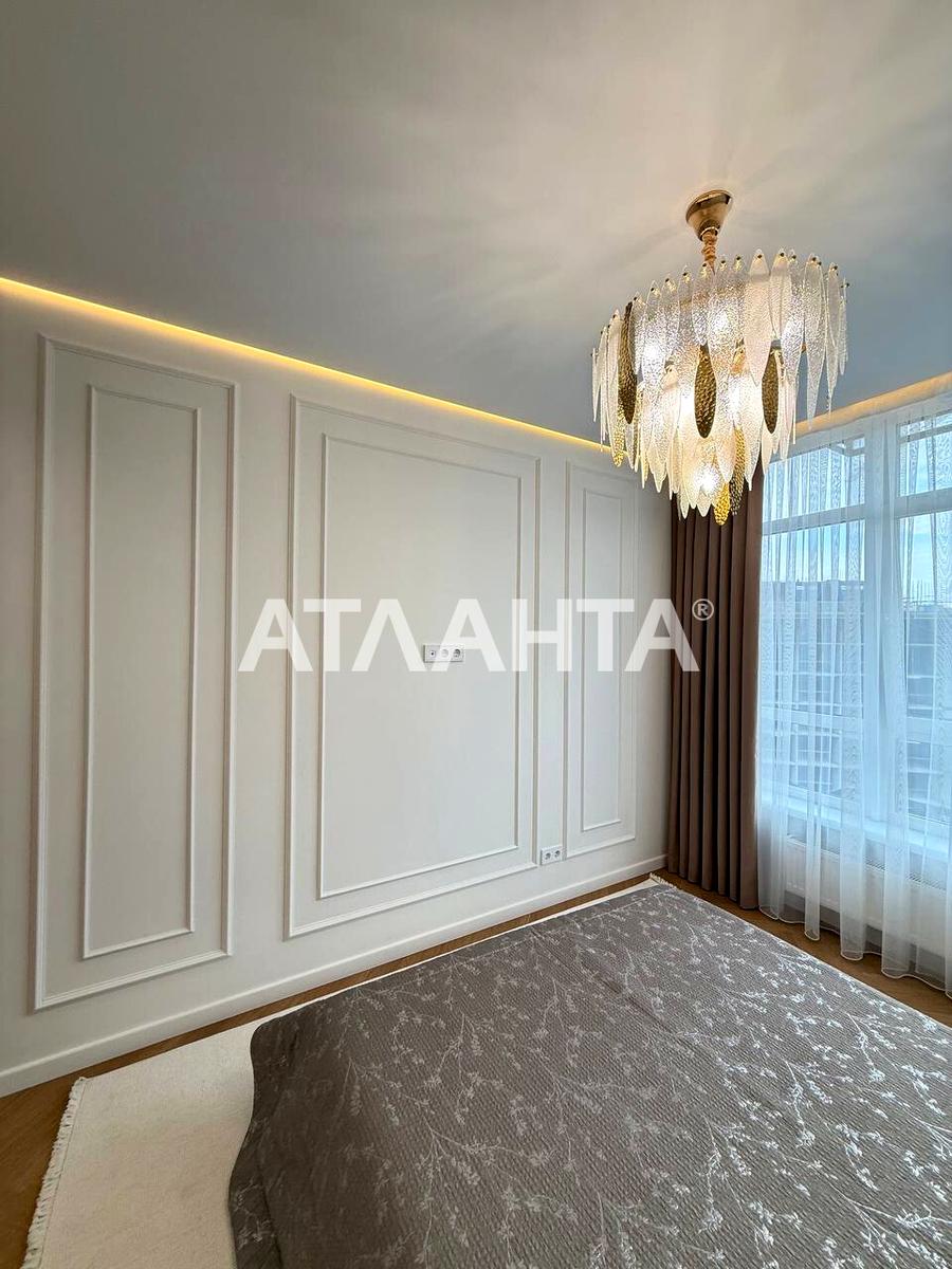 2-комнатная квартира по адресу Курортный пер. (площадь 45 м²) - imageAlt 4 2-комнатная квартира по адресу Курортный пер. (площадь 45 м²) - Atlanta.ua - imageAlt 4