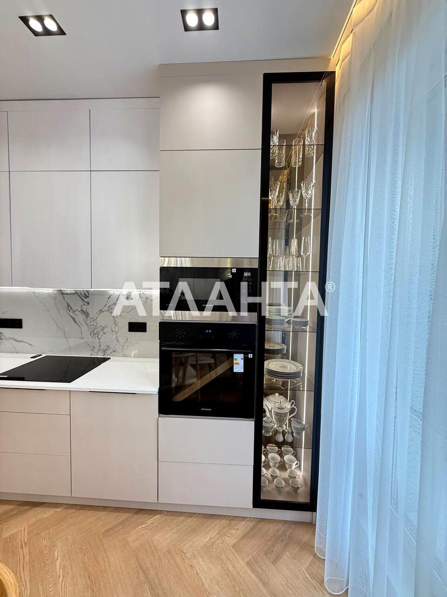 2-комнатная квартира по адресу Курортный пер. (площадь 45 м²) - imageAlt 6 2-комнатная квартира по адресу Курортный пер. (площадь 45 м²) - Atlanta.ua - imageAlt 6