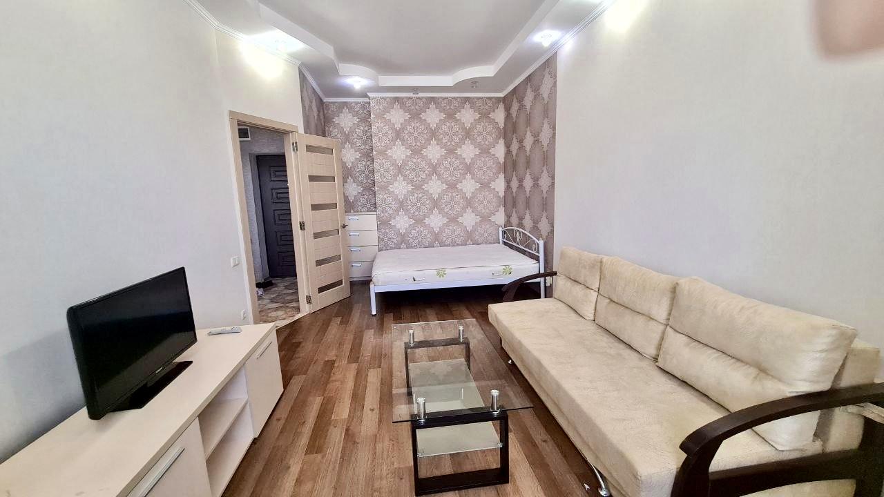 1-комнатная квартира по адресу ул. Луганская (площадь 45 м²) - фото 3 1-комнатная квартира по адресу ул. Луганская (площадь 45 м²) - Atlanta.ua - фото 3