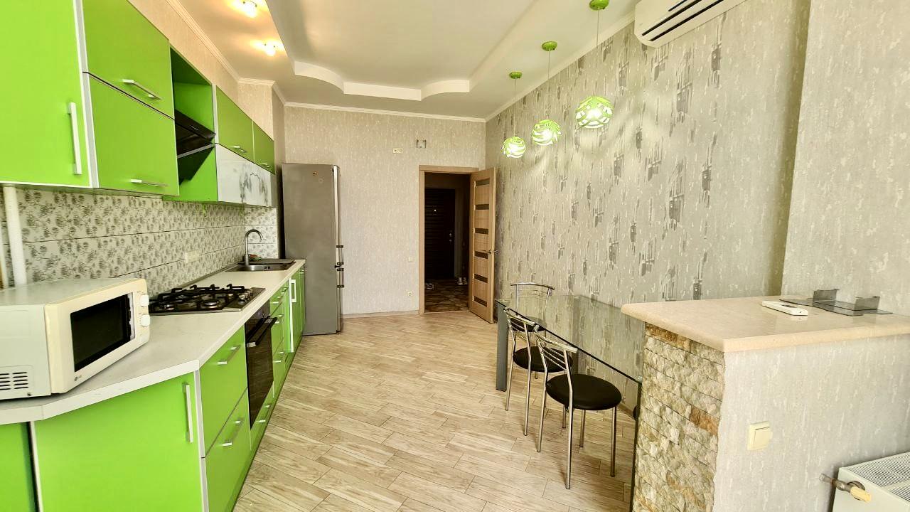 1-комнатная квартира по адресу ул. Луганская (площадь 45 м²) - фото 9 1-комнатная квартира по адресу ул. Луганская (площадь 45 м²) - Atlanta.ua - фото 9