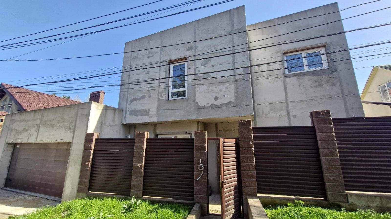 Дом по адресу ул. Айвазовского (площадь 178 м²) - imageAlt 24 Дом по адресу ул. Айвазовского (площадь 178 м²) - Atlanta.ua - imageAlt 24