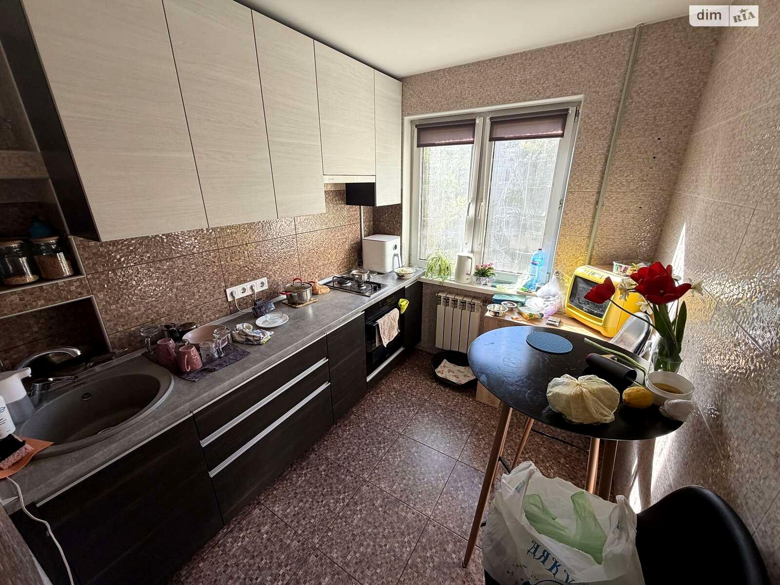 2-комнатная квартира по адресу ул. Курская (площадь 43,6 м²) - фото 2 2-комнатная квартира по адресу ул. Курская (площадь 43,6 м²) - Atlanta.ua - фото 2
